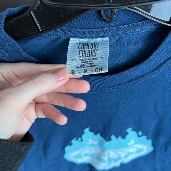 State Champs (the band) 2019 Tour T Shirt - Picture 2 of 3